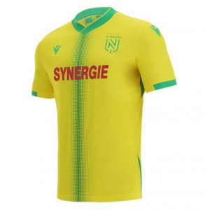 Shirt FC Nantes Home 2021/22