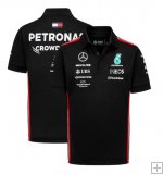 Mercedes AMG Petronas F1 Polo 2023