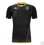 Maillot AS Monaco Extérieur 2023/24