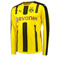 Maillot Borussia Dortmund Domicile 2016/17 ML