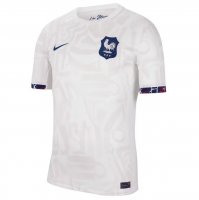 Maglia Francia Away WWC23 - Authentic