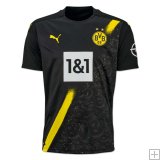 Shirt Borussia Dortmund Away 2020/21
