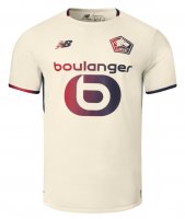 Shirt Lille Away 2025/26