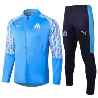 Tuta Olympique Marseille 2020/21