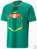 Shirt Senegal Away 2022/23