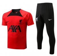 LIverpool Shirt + Pants 2022/23