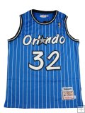 Shaquille O'Neal, Orlando Magic [bleu]