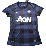 Manchester United Exterieur 2013/2014 - FEMME