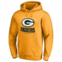 Green Bay Packers Pullover Hoodie