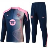 Chándal FC Barcelona 2025/26