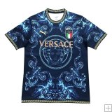 Italia x Versace 2022/23 - Concept