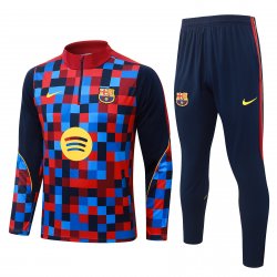 Survêtement FC Barcelona 2026/27 Survêtement FC Barcelona 2026/27