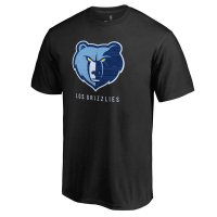 Camiseta Memphis Grizzlies