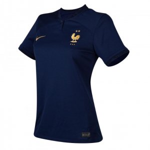 Shirt France Home 2022/23 - Womens
