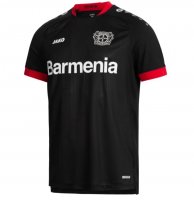 Shirt Bayer 04 Leverkusen Home 2020/21