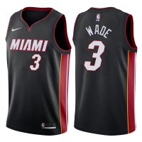 Dwyane Wade, Miami Heat - Icon