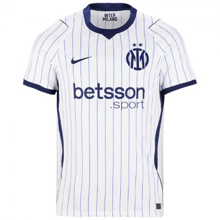 Shirt Inter Milan Away 2026/27