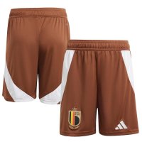 Belgium Away Shorts 2024