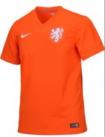 Maillot Pays-Bas Domicile 2014