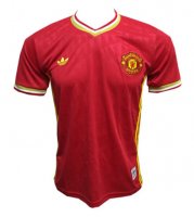 Maillot Manchester United Classic Retro