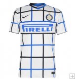 Shirt Inter Milan Away 2020/21