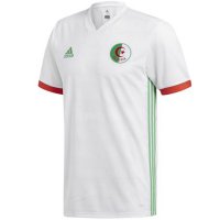 Maillot Algérie Domicile 2018