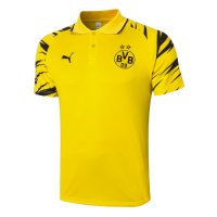 Borussia Dortmund Polo 2020/21