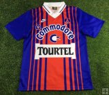 Maillot PSG Domicile 1993-94