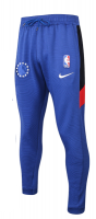 Pantalon Thermaflex Philadelphia 76ers - Blue