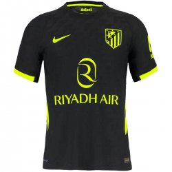 Maglia Atletico Madrid Away 2026/27 - Authentic