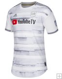 Maillot Los Angeles FC Extérieur 2019/20