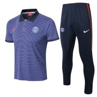 Polo + Pantalon PSG 2017/18