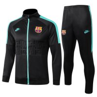 Squad Tracksuit FC Barcelona 2019/20