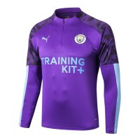 Sudadera Manchester City 2018/19