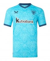 Maglia Athletic Bilbao Away 2023/24