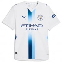 Maillot Manchester City Third 2026/27 - Authentic