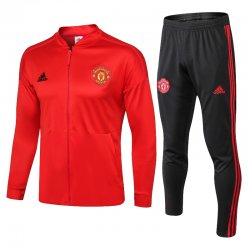 Survêtement Manchester United 2018/19