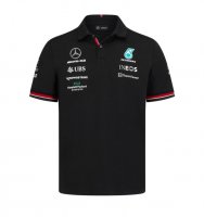 Polo Mercedes AMG Petronas F1 2022