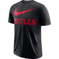 Maglietta Chicago Bulls