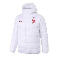 France Hooded Down Jacket 2020/21
