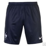 France Away Shorts 2018