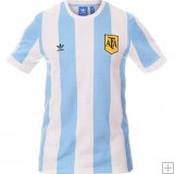 Maillot Argentine Coupe du Monde 1978