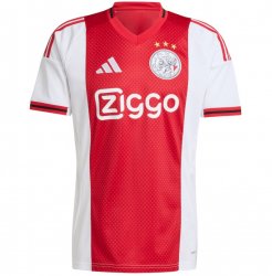 Maillot Ajax Domicile 2025/26 Maillot Ajax Domicile 2025/26