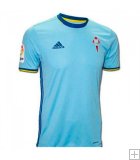 Maillot Celta Vigo Domicile 2016/17