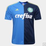 Palmeiras 3a Equipación 2017