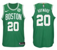 Gordon Hayward, Boston Celtics - Icon