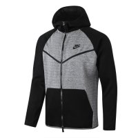 Veste zippé à capuche Nike Tech Fleece 2020/21