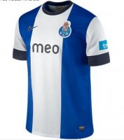 Porto 1ère vitesse 2012/2013