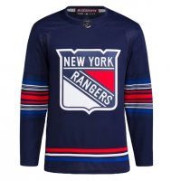 New York Rangers - Third