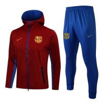 Tuta FC Barcelona 2021/22